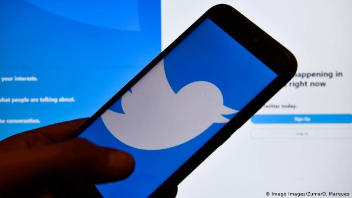 Hindari Perang Cuitan, Twitter Uji Coba Fitur Baru